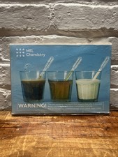 MEL Chemistry Of Drinks Science Kit Homeschoo...