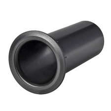 50x122mm speaker tube holder subwoofer bass reflex tube box 1pc