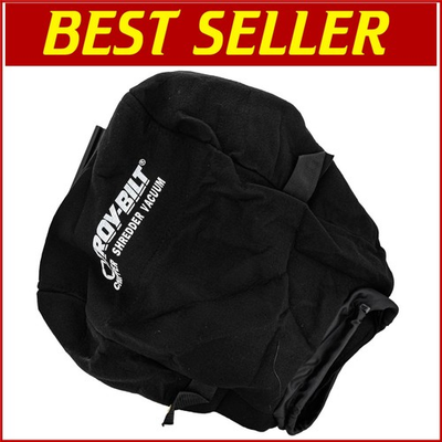 #ad #ad Authentic Troy Bilt Replacement Vacuum Bag for Chipper Shredder Durable Fabric $382.84