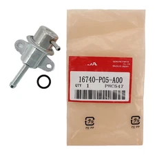 16740-P05-A00 OEM Fuel Pressure Regulator PR4068 For Honda Civic Acura Integra