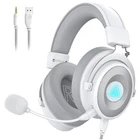 Immersive 7.1 Surround Sound Gaming Headset