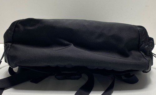 The North Face Rucksack Reisetasche schwarz Nylon - Bild 3 von 6