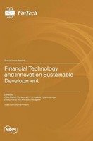 Financial Technology And Innovation Sustainable Development | Buch | Englisch