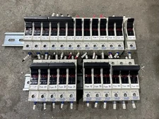 Milltronics ML-18 breakers