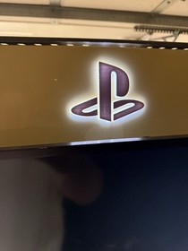 PlayStation 4 GameStop Kiosk PS4 Demo Kiosk Complete System Works With Key