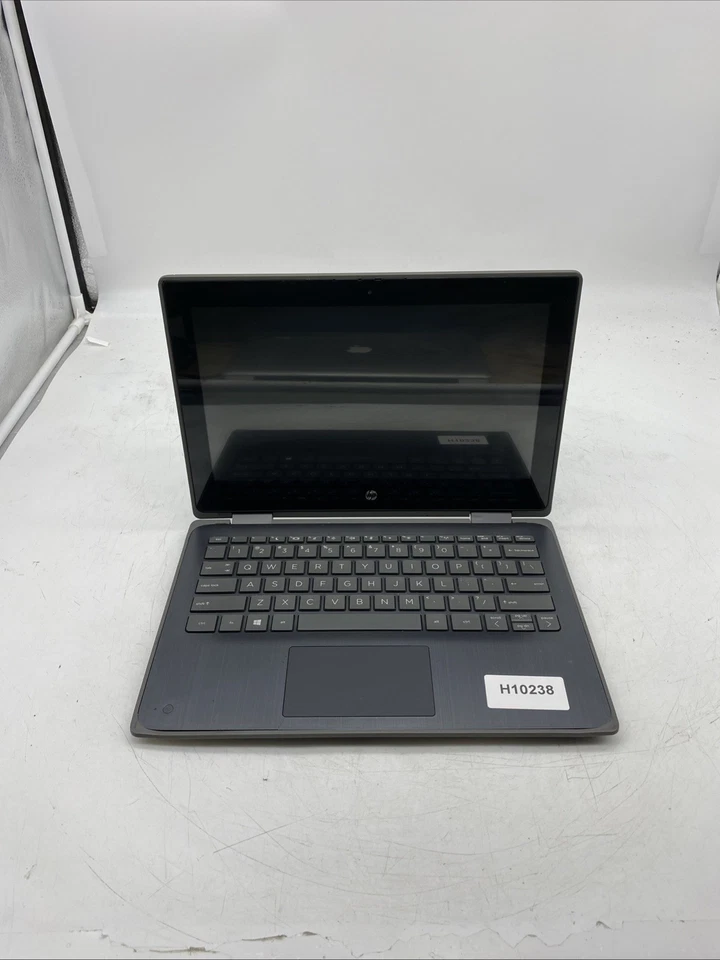 HP ProBook x360 11 G5 EE Pentium Silver N5000 1.1GHz 4GB 128GB Táctil Lote de 8 Foto 2 de 4