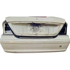 Original Stoßstange MERCEDES BENZ E-KLASSE W211 E200CDI - Hinten - A2118800540