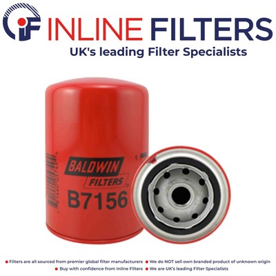 Ölfilter für Schluter SP350/SP350V/SP450/SP450V/SP550/SP550V mit Original Motor -