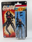 G I Joe Classified Baroness Cobra Enemy 6" Action Figure NEW