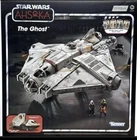 STAR WARS REBELS The Ghost Vintage Collection HASLAB ALL TIERS - SEALED