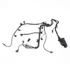 wiring harness lead set engine Mercedes Benz SL R129 500 V8 A1295407705