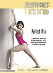 #ad Jennifer Kries Pilates New Method Perfect Mix DVD FITNESS KRIE#x27;S YOGA WORKOUT $16.99