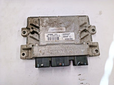 Renault Clio MK3 06-12 Engine Control Unit ECU S120200105A 8200522357 8200510536