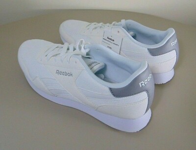 Reebok Royal Classic Jogger 3.0 Shoes - Black | Reebok MLT