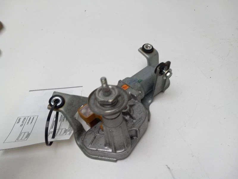 Honda CR-V 2008 parabrisas trasero lavadora motor 54005 Foto 3 de 4