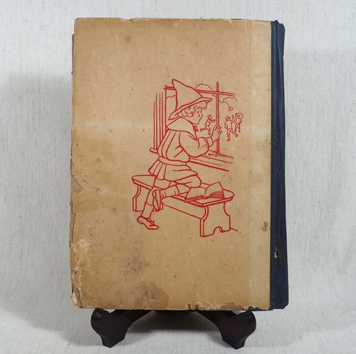 Farm Friends 1911 Graham and Matlock New York Children’s Book - Foto 6 di 6