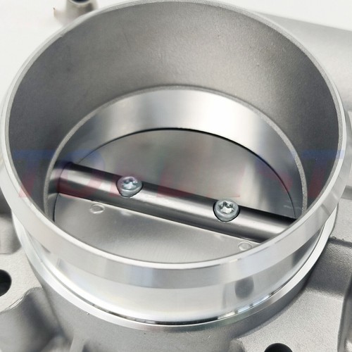 Throttle Body For 35100-25400 Hyundai Kia 2.0L 2.4L 2006-2013 - Picture 6 of 11