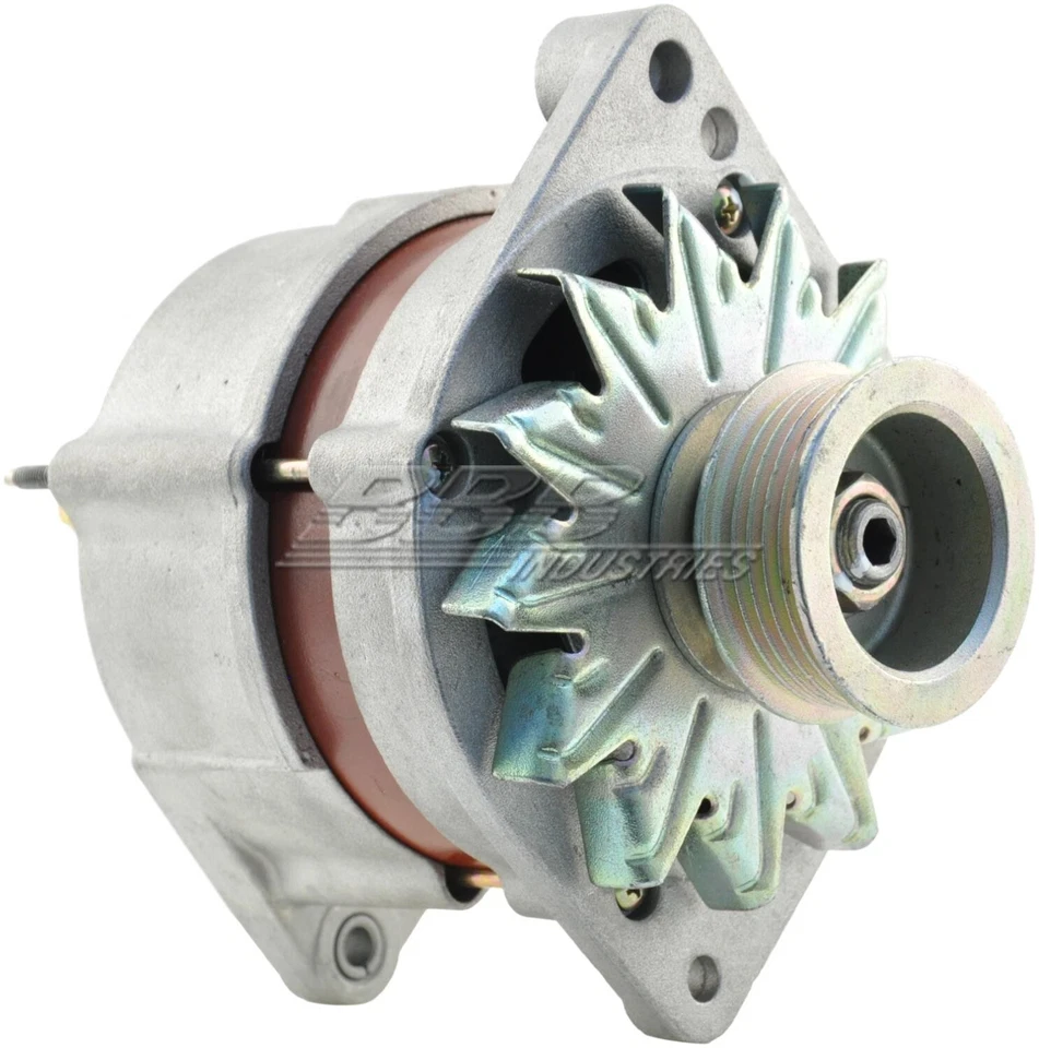 Alternador BBB Industries para LeMans, Optima 13218 Foto 2 de 4