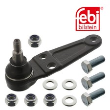 Rotule de suspension Volvo 240