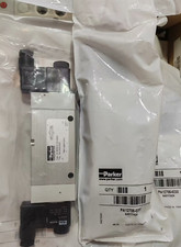 1PC New Parker PA12705-0233 pneumatic valve fast shipping