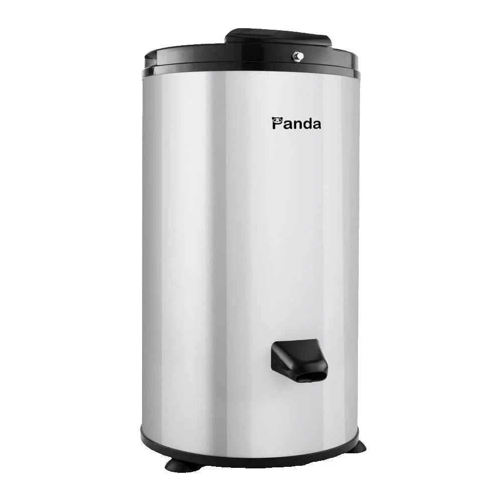 Secadoras de ropa Panda