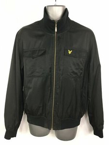 scott bomber jacket