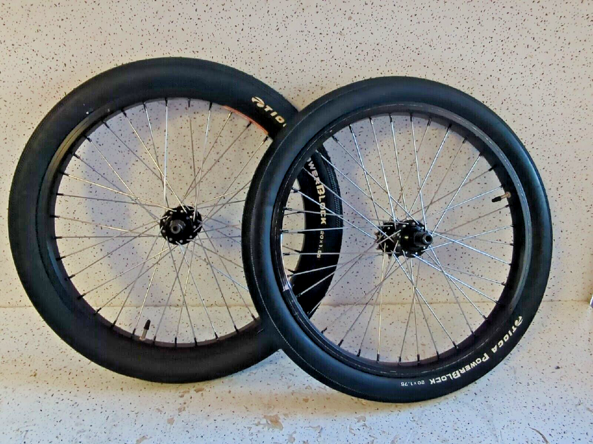 Alexrims DM 24 20