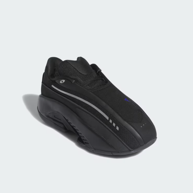 Adidas Mad IIINFINITY Shoes 'Core Black' - IG7941 Expeditedship | eBay