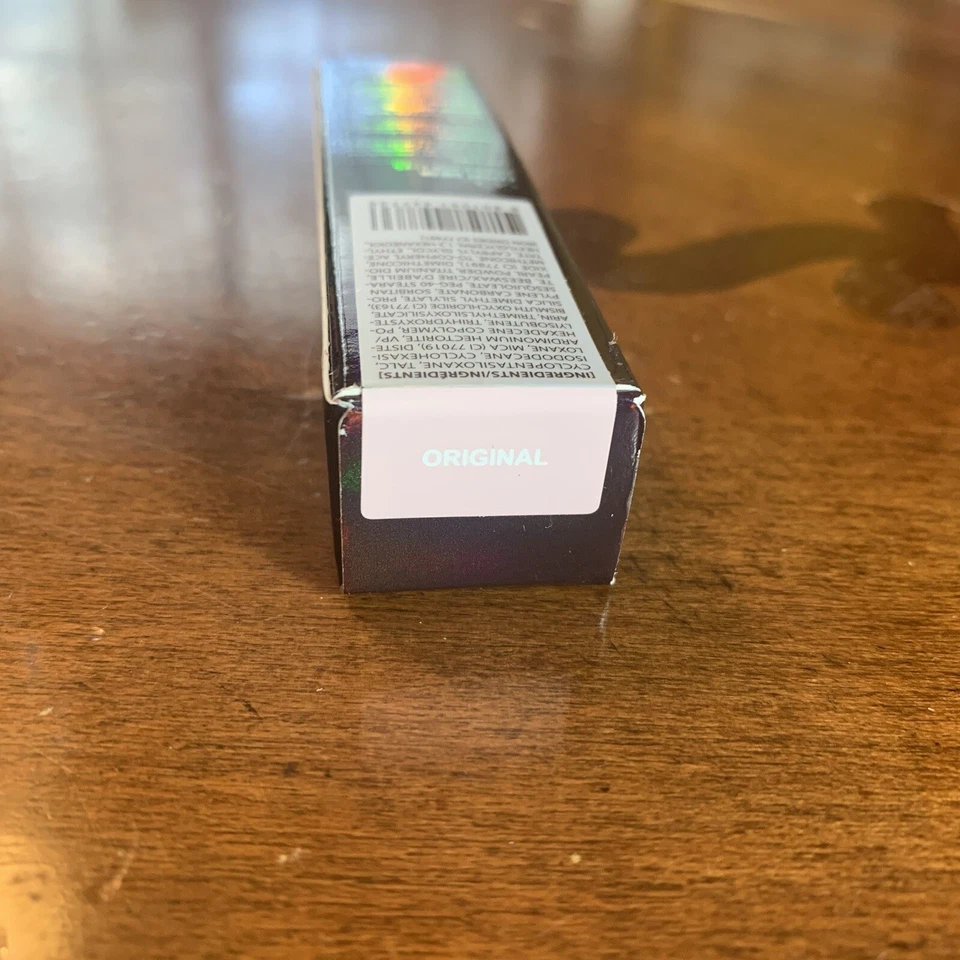 Imprimación de color original para ojos Avon VDL Expert Foto 2 de 4