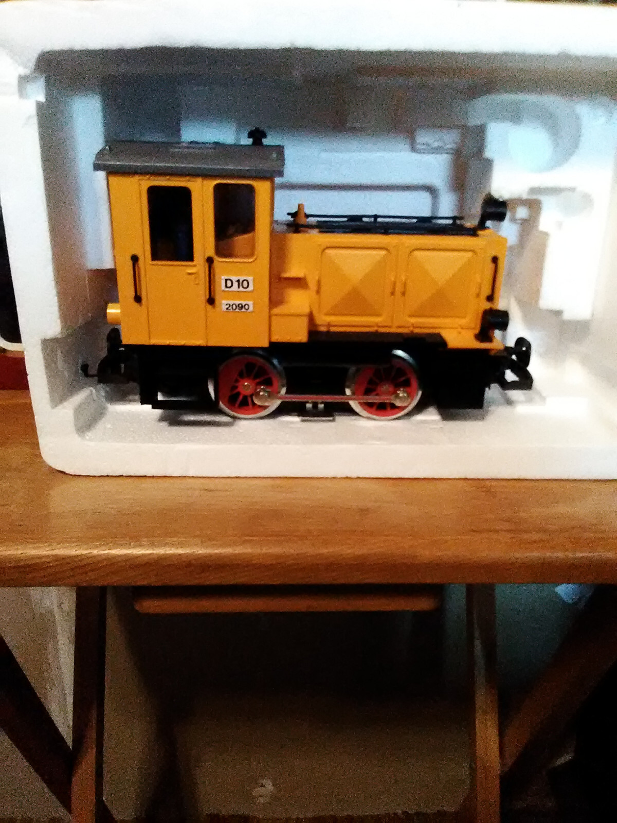 LGB Model Train Collection eBay