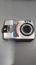 Pentax Optio M20 Digital With Pentax Lens 7.0 MP 3x Optical Zoom For Parts