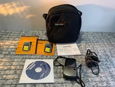 GARMIN ETREX HC SERIES HANDHELD GPS Bundle