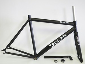 dolan carbon frame