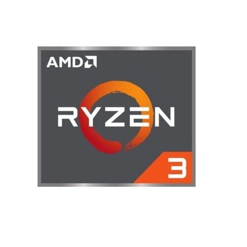 AMD RYZEN 3 3200G 3.6GHz QUAD CORE 8GB DDR4 1TB HD GEFORCE GTX1650 4GB  GAMING PC