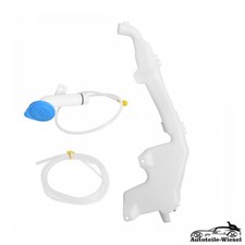 Wischwasserbehälter mit Pumpe u. Stutzen für Honda CR-V III RE 06-09