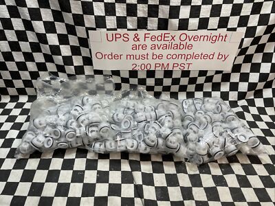 NEOPERL 31.0003.0.0001, CHECK VALVE CARTRIDGE INSERT 1/2 ID X 3/4 OD, LOT OF 279