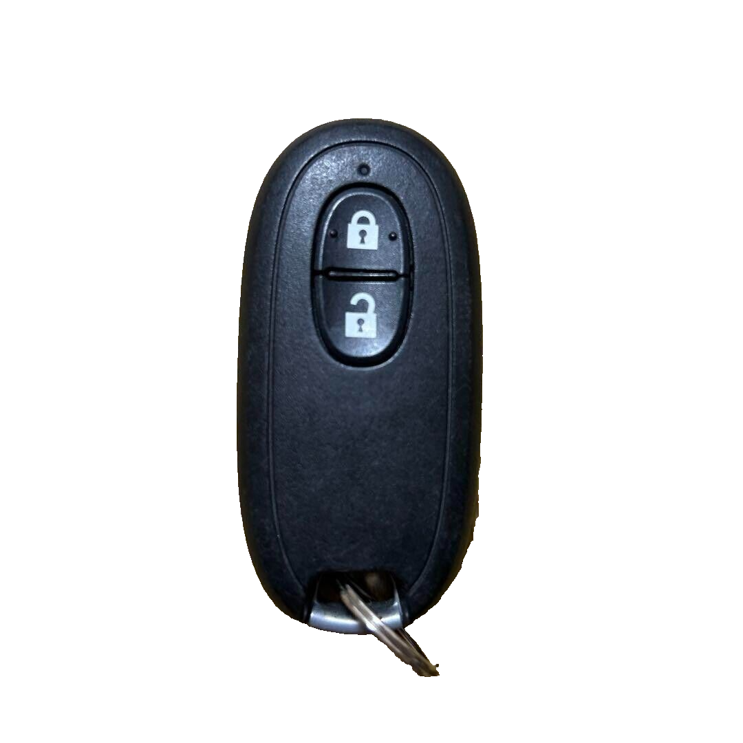 Suzuki 2-Button Smart Key Hustler Wagon R Alto Lapin 007-AB0004