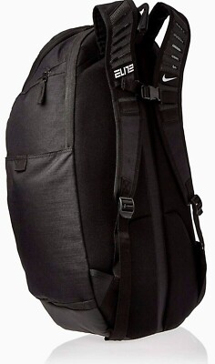 ba-5544-022 nike backpack Nike Hoops Elite Pro Backpack Grey