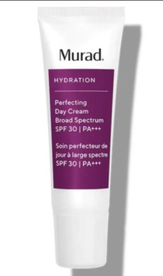 Murad Perfecting Day Cream Breitspektrum LSF 30 - 50ml