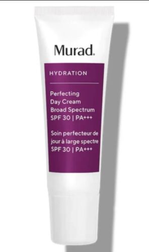 Murad Perfecting Day Cream Broad Spectrum SPF 30 - 50ml - Picture 1 of 2
