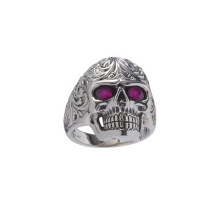 THOMAS SABO Anello da Fidanzamento Unisex Argento TR2214 705 11 68