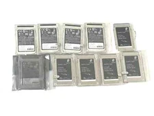 GemPlus Gemalto GemPC 41N3007  Smart Card Reader LOT OF-10 NEW.