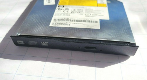 HP Compaq CQ60 DVD/CD rewritable Drive 488747-001 AD-7561S/TS-L633 - Picture 3 of 4