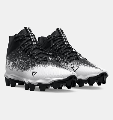 Under Armour Spotlight Franchise RM 2.0 Football Cleat Men’s Size 12 M Under Armour Men Spotlight Franchise RM 2.0 Football Cleats  main image 2