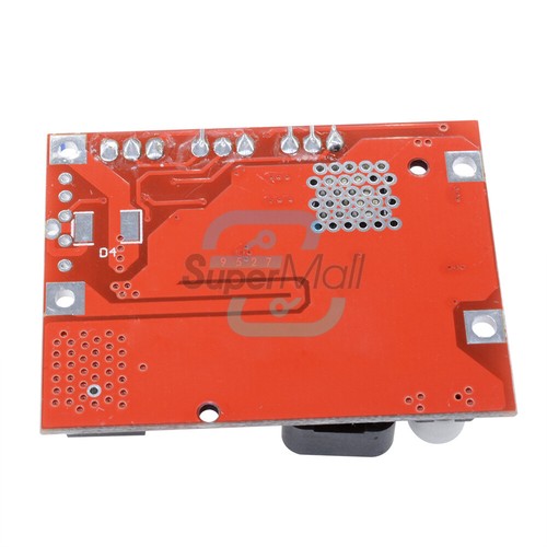 DC-DC Step Up Down Boost buck Voltage Power Converter Module LM2577S LM2596S - Bild 5 von 9