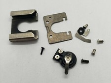 Contax 139 Quartz Hot Shoe Assembly - Replacement Repair Part