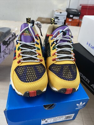 Adidas Sean Wotherspoon Equipment Support 93 GX3893 Mens  display picture 3
