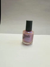 COTTON CANDY Jade - Cotton Candy nail Polish OLD STYLE
