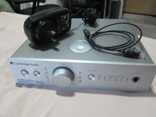 Cambridge Audio DACMagic Plus DAC & Headphone...