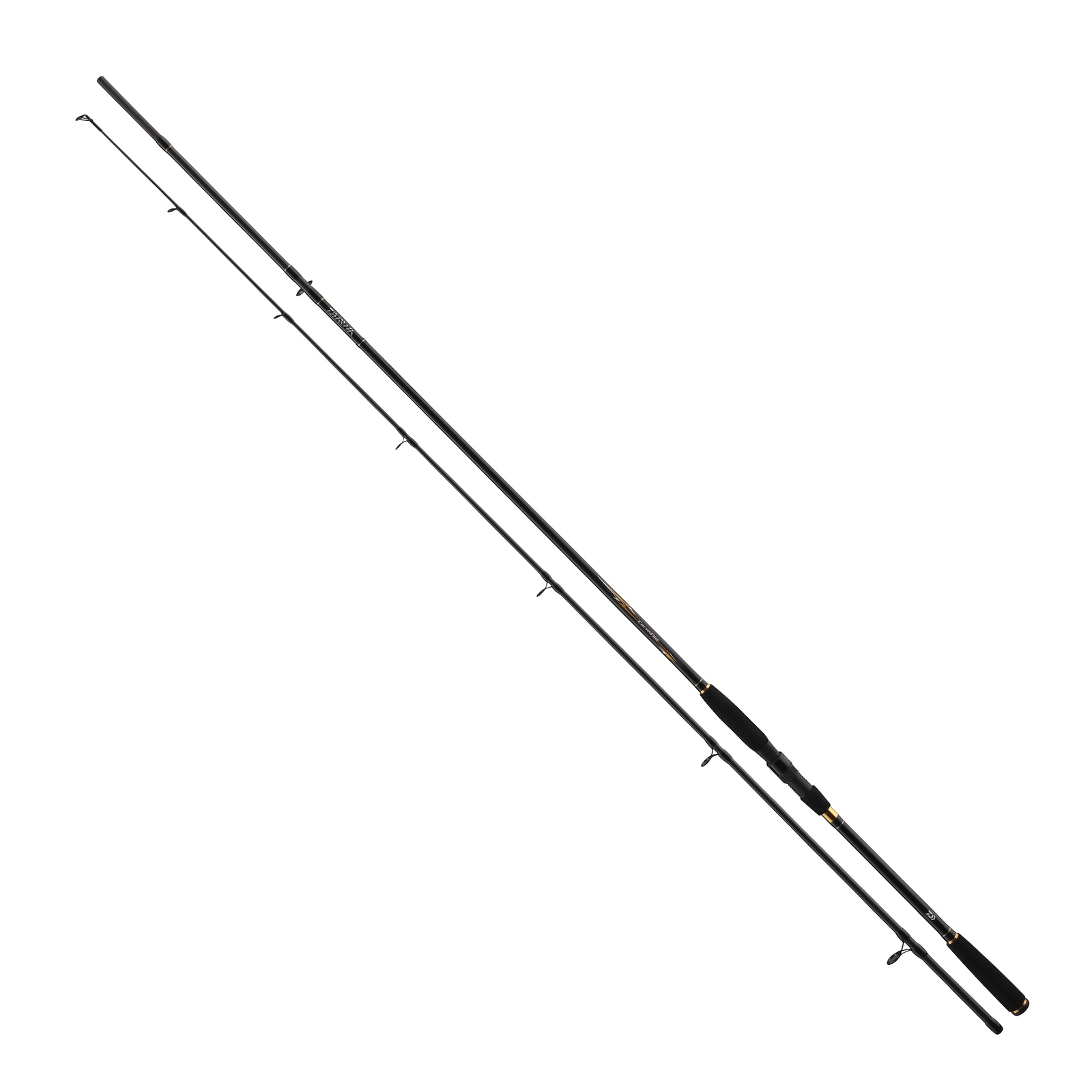 DAIWA Crossfire Sea Trout, 3m, 10-30g, 2 parti, Canna da Pesca, 11438-310
